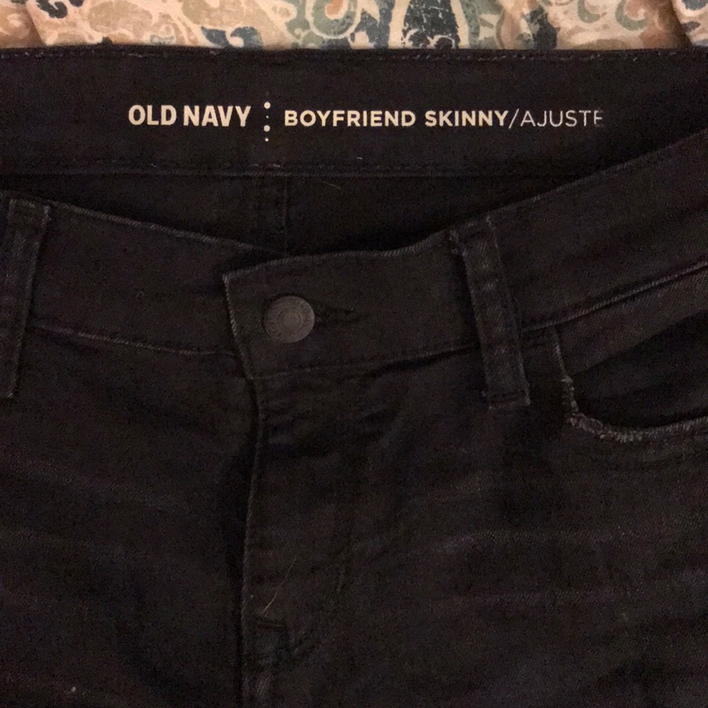 Jeans - Picture 2 of 6